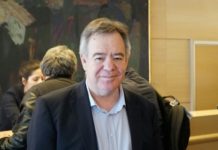 Εκτός ψηφοδελτίου Ν Δ. ο Κοντός