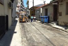 Η Καταψήφιση στις εκλογές ήταν τελικά η λύση για τα έργα στον δήμο Ξάνθης;