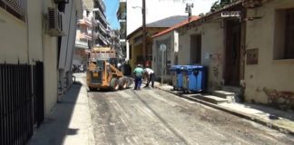 Η Καταψήφιση στις εκλογές ήταν τελικά η λύση για τα έργα στον δήμο Ξάνθης;