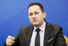 Αυτή είναι η σύνθεση της νέας κυβέρνησης
