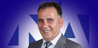 Συνεχίζεται ο επικοινωνιακός «πόλεμος» σε βάρος του Σπύρου Τσιλιγγιρη