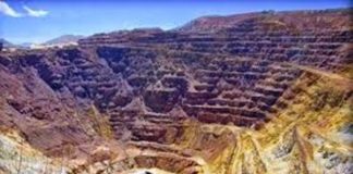 Διαχρονικό το «όχι» κατά της εξόρυξης χρυσού