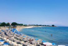 Ηλικιωμένος ανασύρθηκε χωρίς τις αισθήσεις του στο Πορτο Μολο