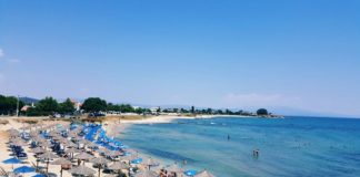 Ηλικιωμένος ανασύρθηκε χωρίς τις αισθήσεις του στο Πορτο Μολο