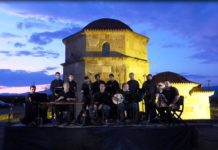 9 και 10 Αύγουστου οι επόμενες προτάσεις του φεστιβάλ ανατολικής μουσικής
