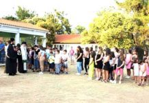Σχέδιο απεγκλωβισμού των παιδιών που διαμένουν στις κατασκηνώσεις του δήμου Αβδήρων από το λιμεναρχείο Λαγους