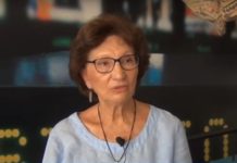 Χ. Ρουτση – Ευαγγελιδου: Ο λαός πρέπει να δώσει μια νέα ευκαιρία στον ΣΥΡΙΖΑ