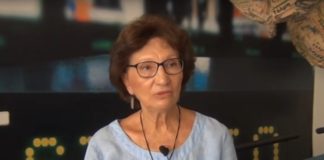 Χ. Ρουτση – Ευαγγελιδου: Ο λαός πρέπει να δώσει μια νέα ευκαιρία στον ΣΥΡΙΖΑ