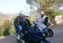Οι δράσεις ενημέρωσης του ινστιτούτου «μοτοθεσις» συμβάλλουν στην μείωση των τροχαίων