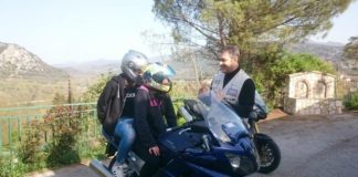 Οι δράσεις ενημέρωσης του ινστιτούτου «μοτοθεσις» συμβάλλουν στην μείωση των τροχαίων