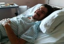 Αθλητής του ποδηλατικού συλλόγου Σταυρούπολης ανάμεσα στους τραυματίες του πολύνεκρου δυστυχήματος της Πτολεμαΐδας
