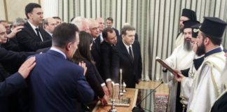 Υψηλές οι προσδοκίες του επιχειρηματικού κόσμου από τη νέα κυβέρνηση