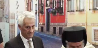 Πραγματοποιήθηκε το μεσημέρι της Κυριακής η ορκωμοσία των μελών του νέου δημοτικού συμβουλίου Ξάνθης