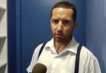 Αντιπαράθεση Βακιρτζη με Μωραΐτη στο επιμελητήριο Ξάνθης