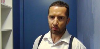 Αντιπαράθεση Βακιρτζη με Μωραΐτη στο επιμελητήριο Ξάνθης