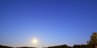 Η Μαγεία της Αυγουστιάτικης πανσελήνου στον αρχαιολογικό χώρο Αβδήρων