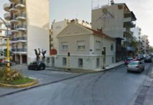 Διαμαρτύρονται για τον δημοτικό ηλεκτροφωτισμό οι κάτοικοι της οδού Πραξιτέλους