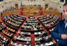 Κατάθεση ερώτησης προς τον Υπουργό Οικονομικών κ. Χρήστο Σταϊκούρα από τον Βουλευτή Ν. Ξάνθης Σπύρο Τσιλιγγίρη