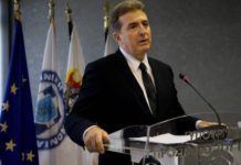 Μ. Χρυσοχοϊδης: «Η Ελλάδα θα φυλαξει ακόμα πιο αποτελεσματικά τα σύνορα της»