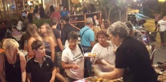 11Η Γιορτή χωριάτικης πίτας με παραδοσιακές γεύσεις και πολλές δράσεις 9 και 10 Αυγούστου στην πλατεία Σταυρούπολης