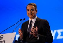 Α. Πασχάλης : Ο Πρωθυπουργός έδειξε τη βαθιά του γνώση ως προς τα προβλήματα που απασχολούν τους έλληνες πολίτες