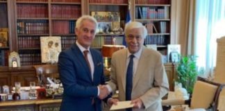 Στην Ξάνθη θα βρεθεί ο πρόεδρος της δημοκρατίας τιμώντας τις εκδηλώσεις για τα 100 χρόνια της απελευθέρωσης της Ξάνθης