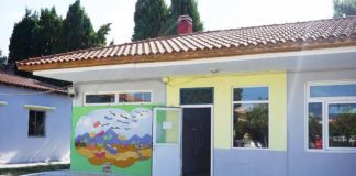 Αγνώριστο έκανε το 4o μειονοτικό σχολείο στον Ήφαιστο ο Στράτος