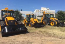 Επιβεβαίωση ανικανότητας για τον Ι. Καμαριδη η ανακοίνωση Δημαρχοπουλου για τα σκαπτικά μηχανήματα