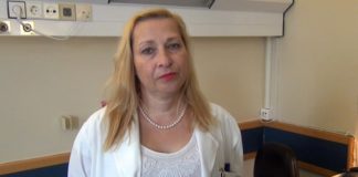 Παρουσιάστηκε στο Παρίσι επέμβαση καταρράκτη που έγινε στην Ξάνθη