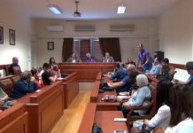 «Πρεμιέρα» της οργανωτικής επιτροπής αθλητικών συλλόγων και σωματείων του δήμου Ξάνθης