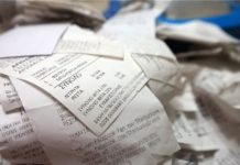 Εστιατόριο στην Καβάλα δεν εξέδωσε 5.123 φορολογικά στοιχεία άξιας άνω των 100.000 ευρώ!
