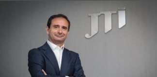 Νέος Πρόεδρος και Διευθύνων Σύμβουλος της JTI Ελλάδας, ο Victor Crespo
