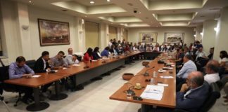 «Όχι» στον χρυσό είπε το δημοτικό συμβούλιο Αλεξανδρούπολης