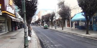 Ικανοποίηση Μανώλη Τσεπελη για την πορεία των έργων ενόψει της επετείου απελευθέρωσης της Ξάνθης