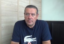 Ι. Ιεροπουλος: Ταφόπλακα για την ορεινή περιοχή το κλείσιμο του καταστήματος της τράπεζας Πειραιώς στην Σταυρούπολη