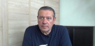 Ι. Ιεροπουλος: Ταφόπλακα για την ορεινή περιοχή το κλείσιμο του καταστήματος της τράπεζας Πειραιώς στην Σταυρούπολη