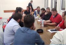 Συσπειρώνονται οι κτηνοτρόφοι της ΠΑΜΘ για τις τιμές του γάλακτος