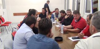 Συσπειρώνονται οι κτηνοτρόφοι της ΠΑΜΘ για τις τιμές του γάλακτος