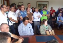 Κατάληψη και διαμαρτυρία για το μειονοτικό γυμνάσιο και λύκειο Ξάνθης
