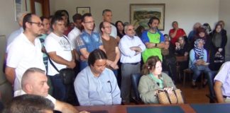 Κατάληψη και διαμαρτυρία για το μειονοτικό γυμνάσιο και λύκειο Ξάνθης
