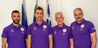 Στα ίχνη του Φειδιππίδη ο ξανθιώτης Αθανάσιος Δασκαλοπουλος συμμετέχοντας στο 37ο Σπαρταθλο