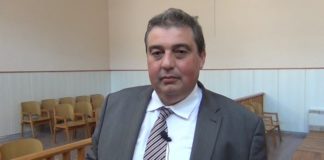 Την νευραλγική θέση του εντεταλμένου συμβούλου διεθνών σχέσεων της περιφέρειας ανέλαβε ο Κ. Κουρτιδης