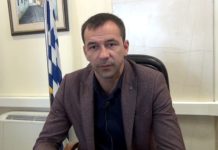 Συλλογική δουλειά στην υπηρεσία πρασίνου και καθαριότητας για τον ευπρεπισμό της πολης