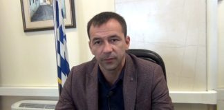 Συλλογική δουλειά στην υπηρεσία πρασίνου και καθαριότητας για τον ευπρεπισμό της πολης