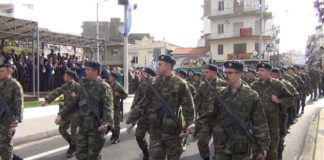 Με υπερηφάνεια γιόρτασε η Ξάνθη το «ΟΧΙ» του ελληνικού λαού στον φασισμό
