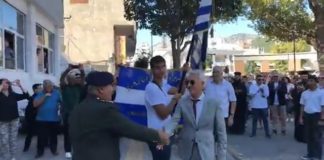 Ακολουθωντας τα βήματα της απελευθέρωσης