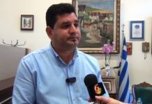 Ανεξαρτητοποιήθηκε ο Φ. Χουσεϊνογλου από την παράταξη Δημαρχοπουλου