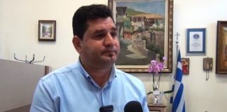 Ανεξαρτητοποιήθηκε ο Φ. Χουσεϊνογλου από την παράταξη Δημαρχοπουλου