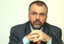 Γ. Καλαντζής: «Η Θράκη είναι πρότυπο θρησκευτικών ζητημάτων στην Ευρώπη»