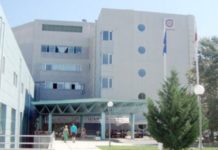 Στο νοσοκομείο σε σοβαρή κατάσταση νοσηλεύεται ηλικιωμένη αγρότισσα από το ψυχικό Σερρών όταν τρακτέρ της συνέθλιψε το πόδι